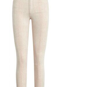 The Charlie HR 26" Crop Skinny